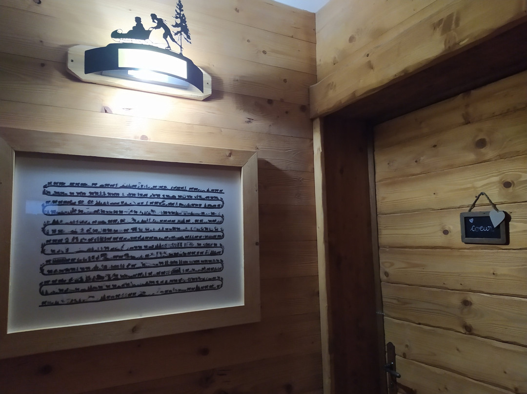 La Ferme de Noemie主图