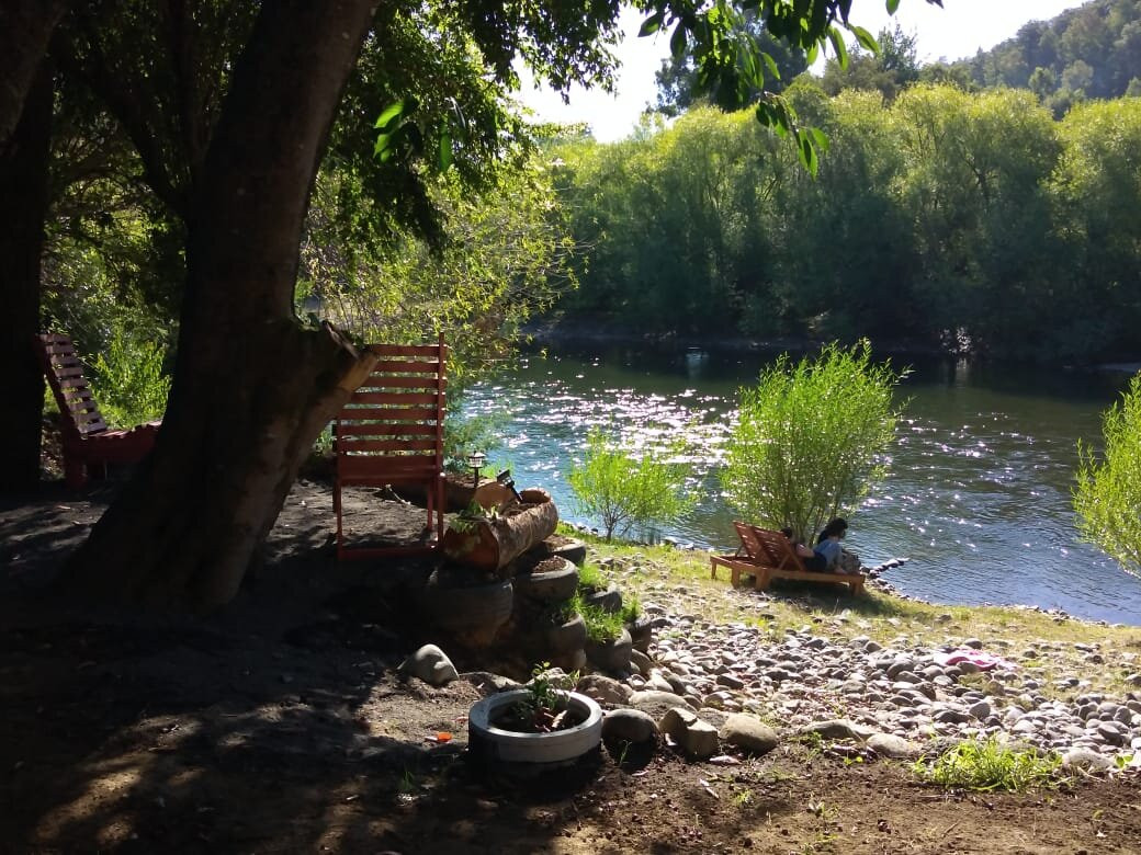 Masajes Ruka-lawen-Curarrehue必去景点