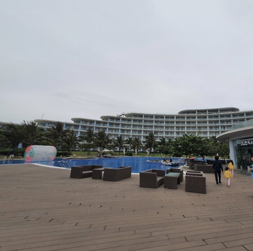 FLC Luxury Hotel Quy Nhon主图