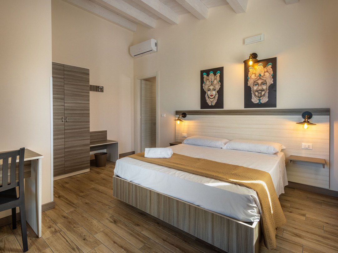 Tramonto Ibleo Resort主图