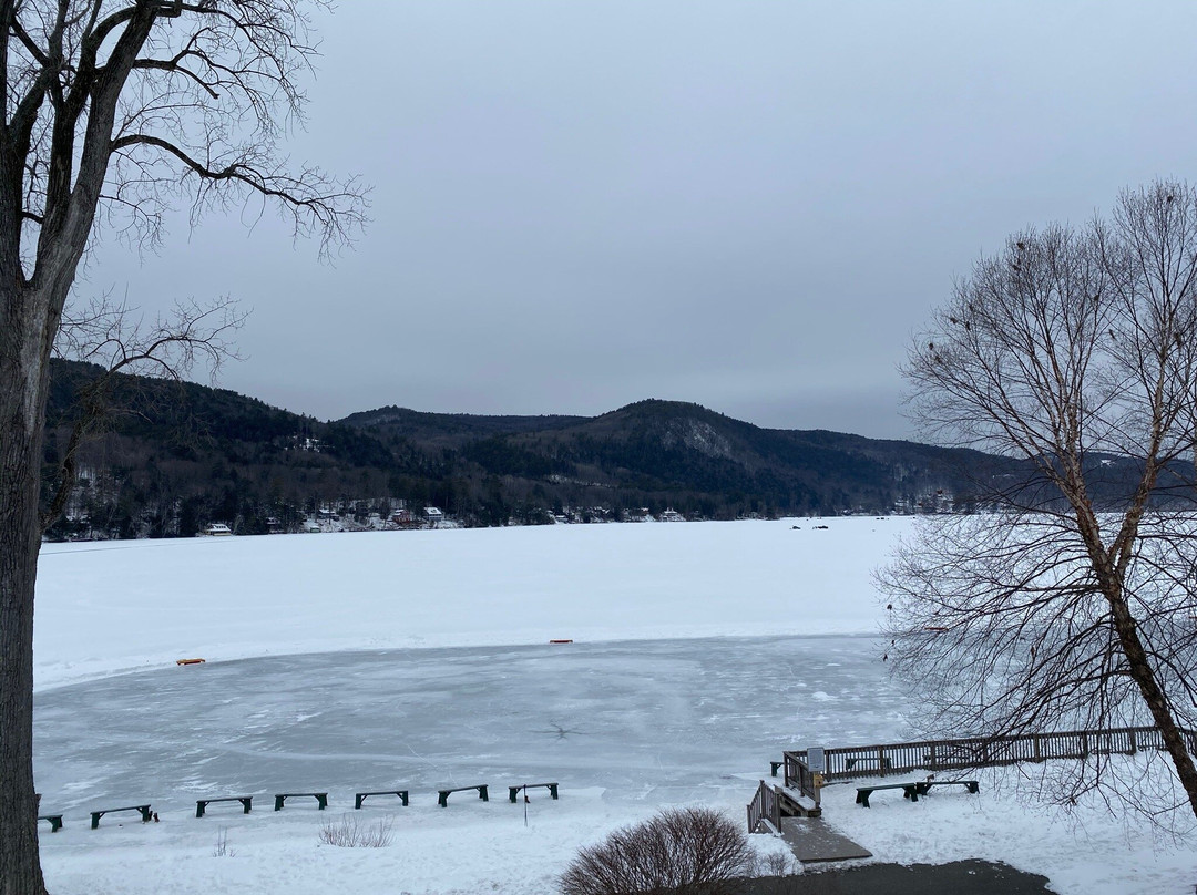 Lake Morey Resort主图