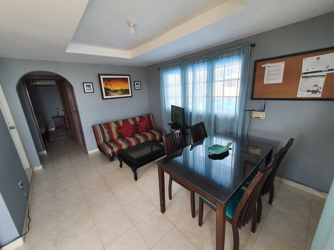 Apartamentos Sound Bay Beach主图