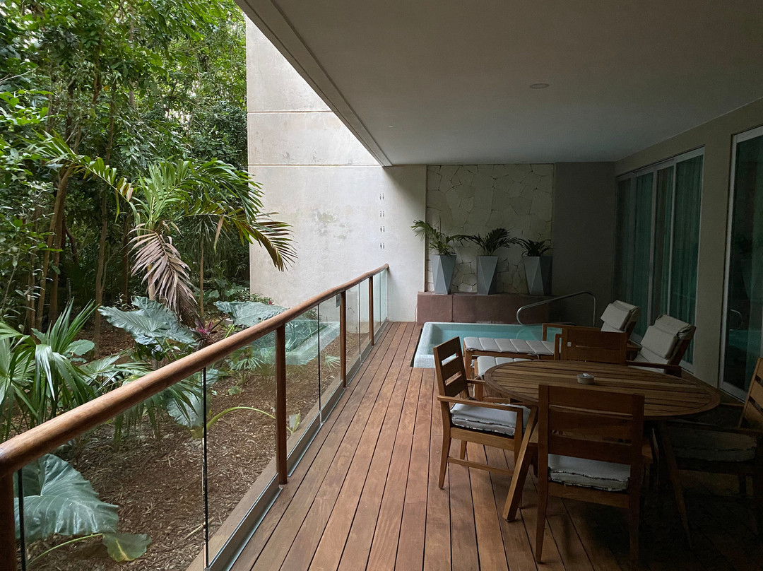 Grand Luxxe at Vidanta Riviera Maya主图