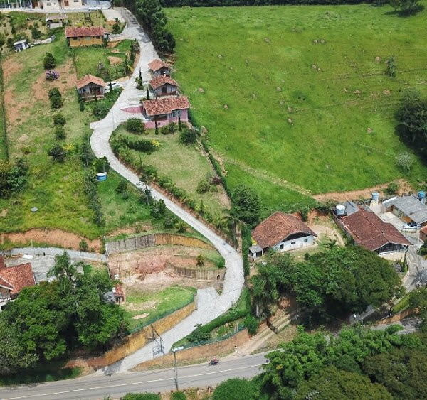 Pousada Chales Sao Francisco主图