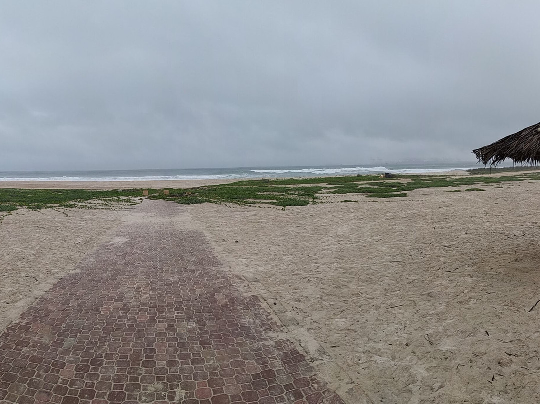 Samharam Resorts主图