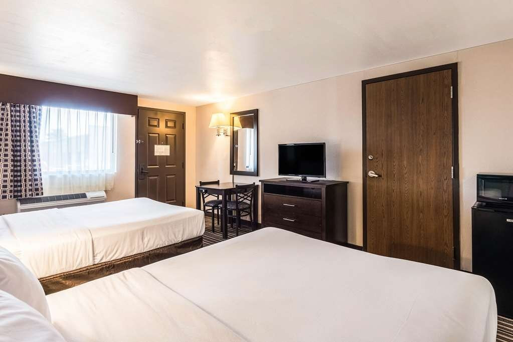 Quality Inn & Suites Round Rock主图