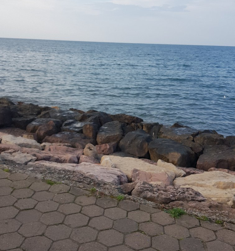 Çeşme cihan pide evi