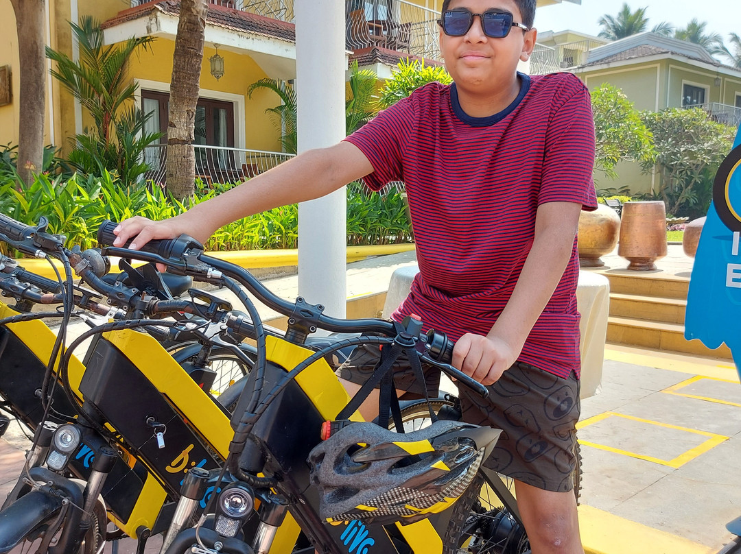 Club Mahindra Acacia Palms主图