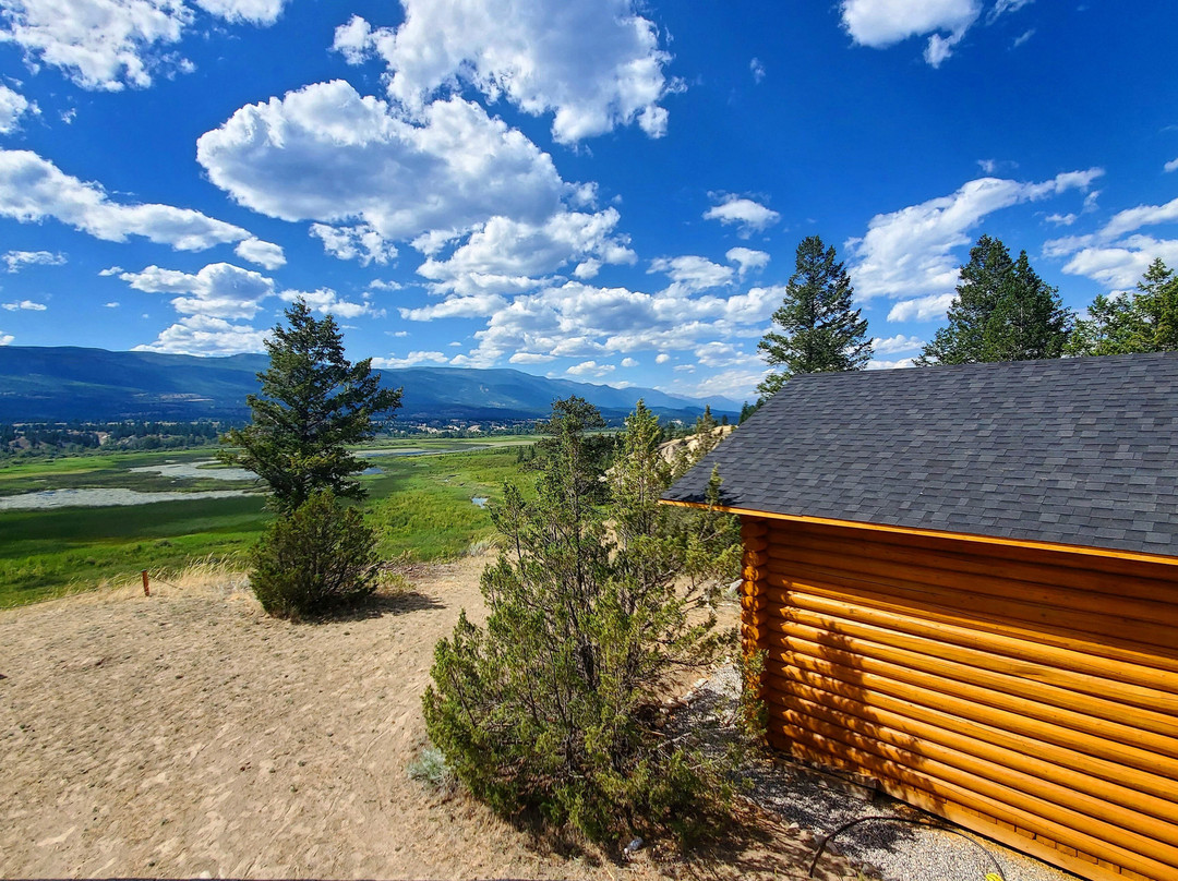 The Raven's Nest Resort & Campground