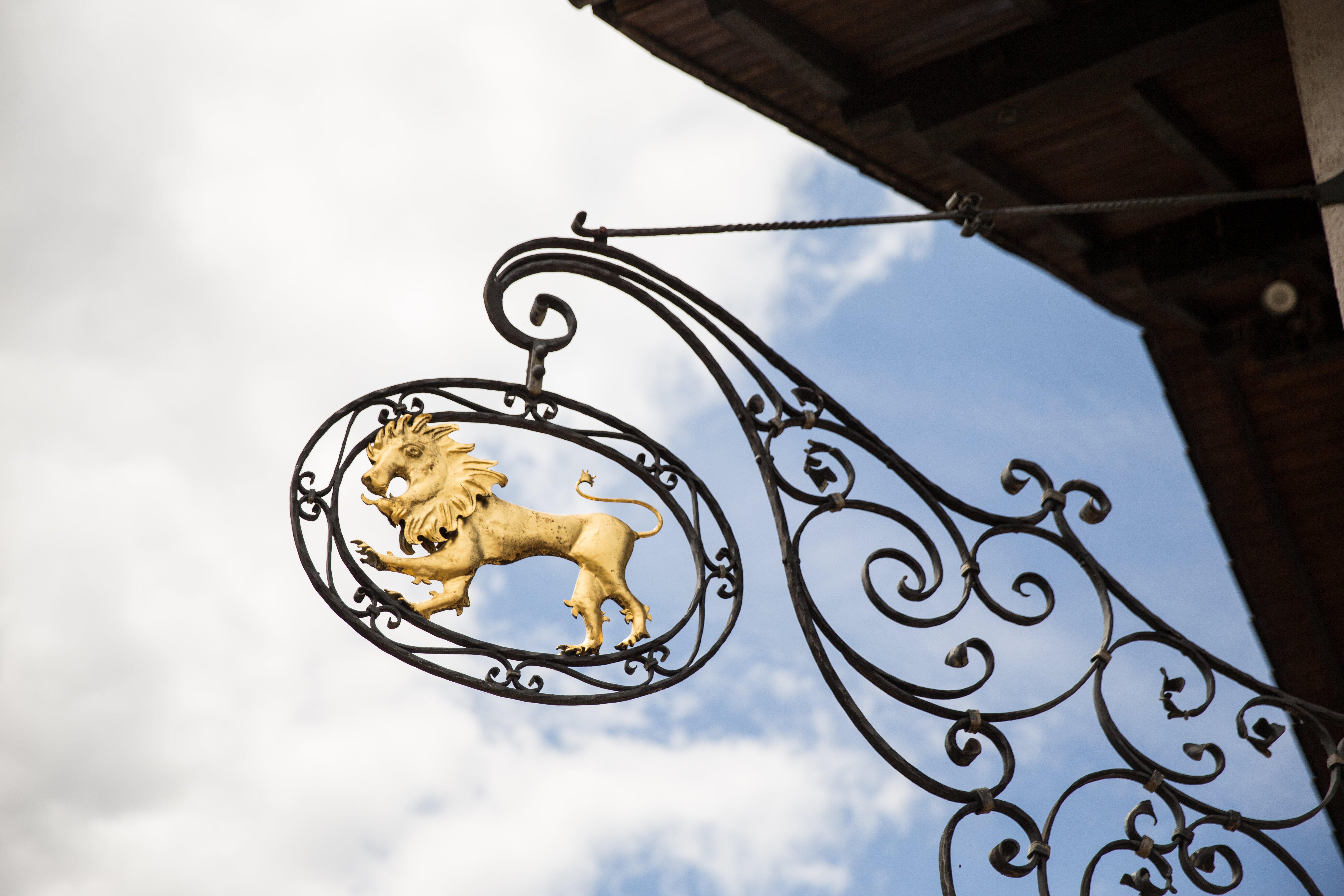 Landgasthof Loewen-官方