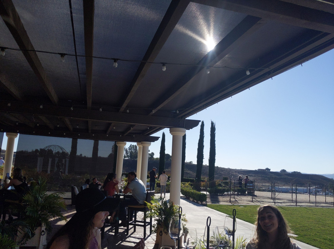 Truffle Pig Winery by Wedgewood Weddings-特曼库拉必去景点