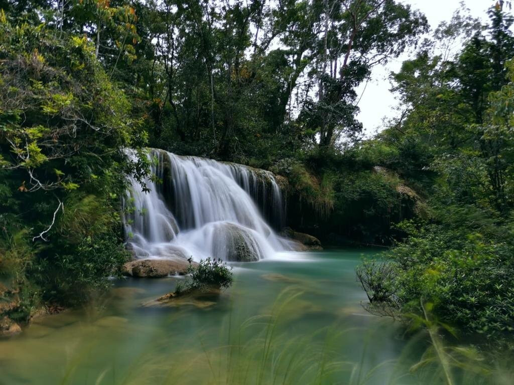 Rutas Mayas Del Sureste-帕伦克必去景点