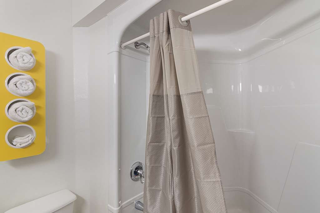 Motel 6 Terrell, TX主图