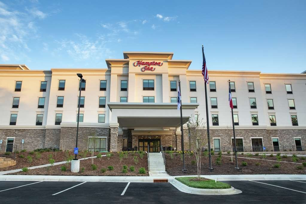 Hampton Inn Black Mountain主图