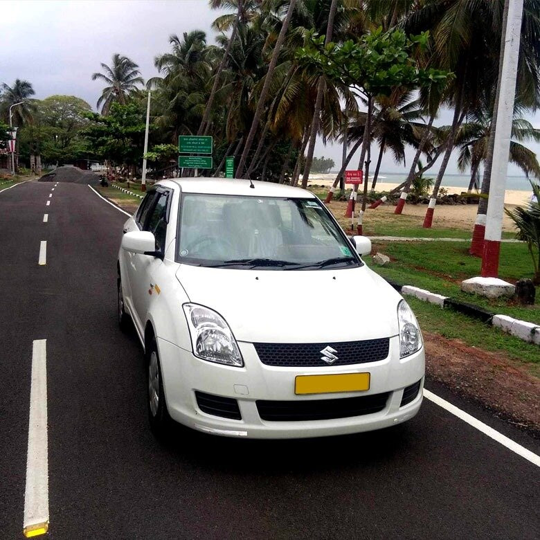 Best Taxi Service in Udaipur景点图片