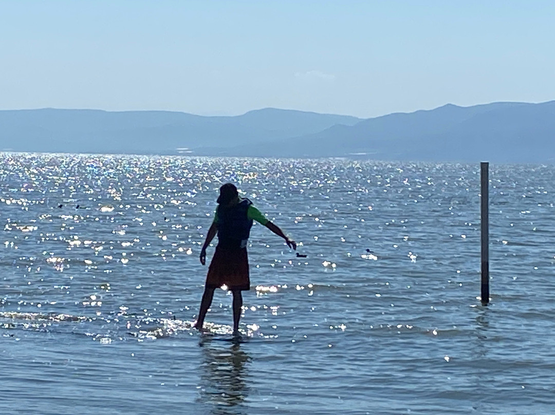 Plus Adventure-Ajijic必去景点