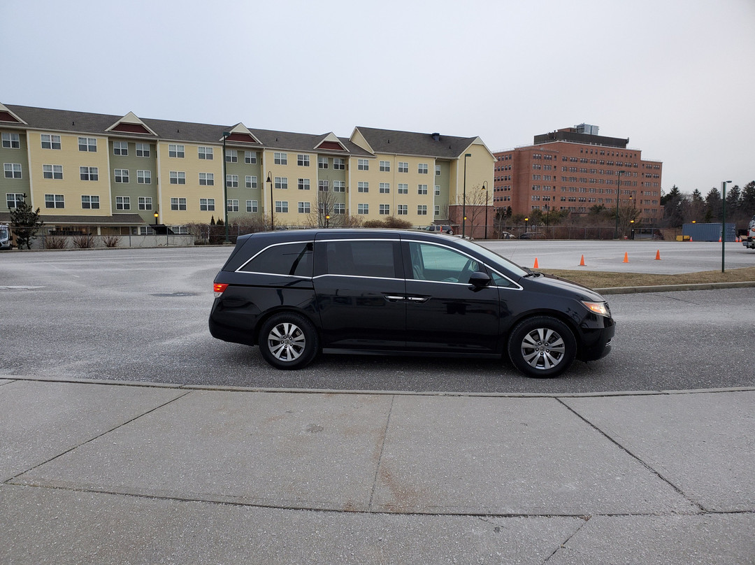 Islip Taxi-Islip必去景点