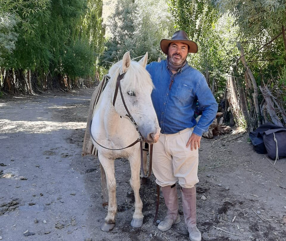 Gaucho Argentino景点图片