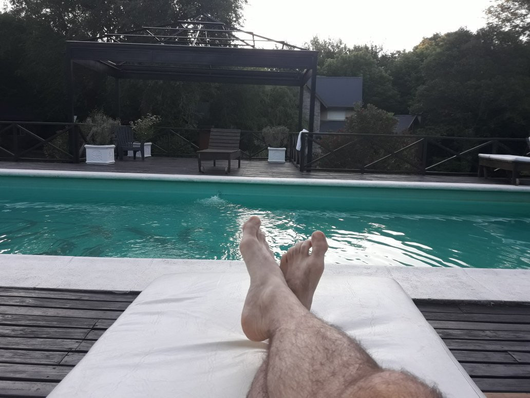 Villa Benitz主图