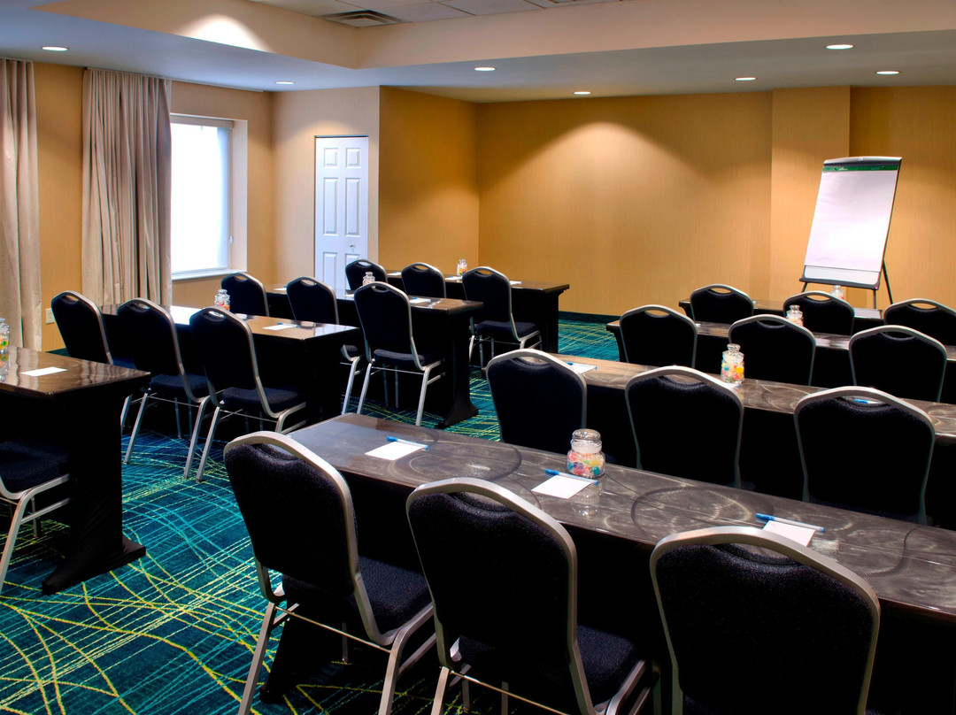 SpringHill Suites by Marriott Philadelphia Plymouth Meeting主图