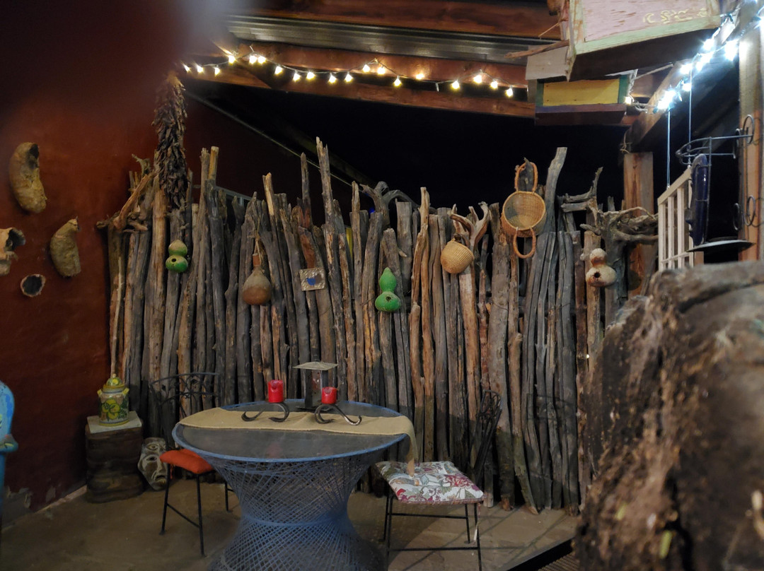 Aravaipa Farms Orchard and Inn主图