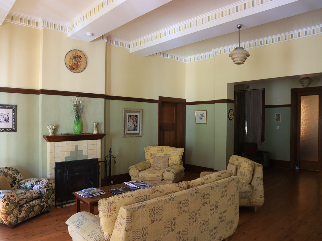 华生湾酒店主图