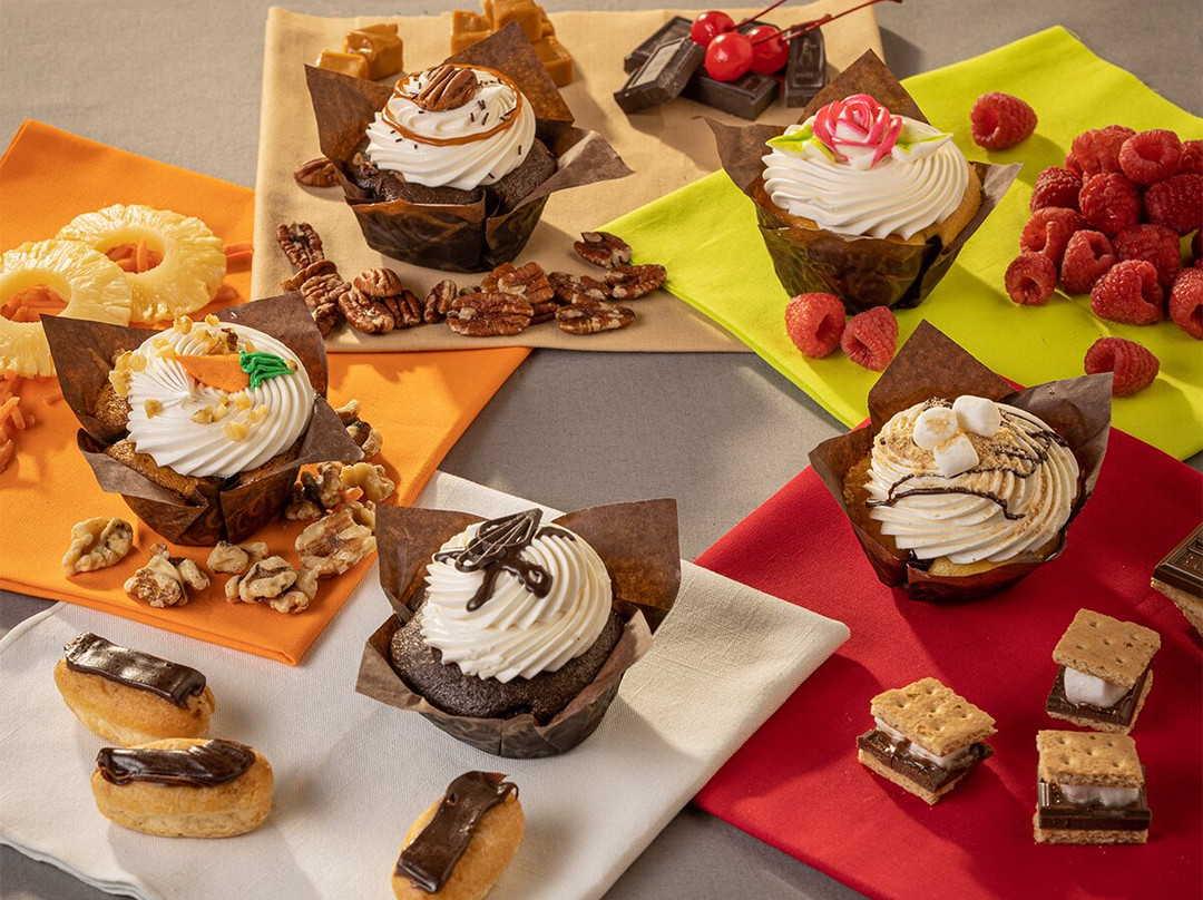 Sweet Perfections Bake Shoppe