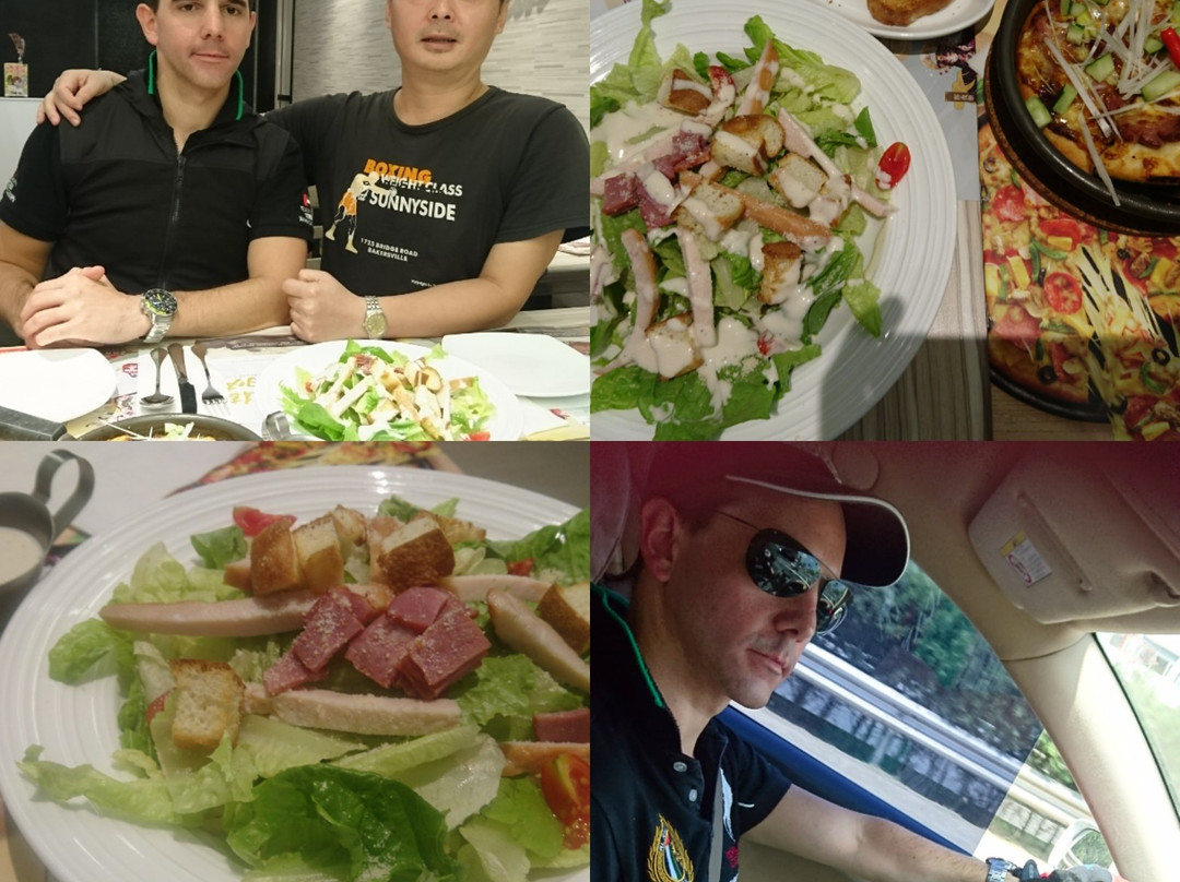 Pizza Hut Xuanwumen