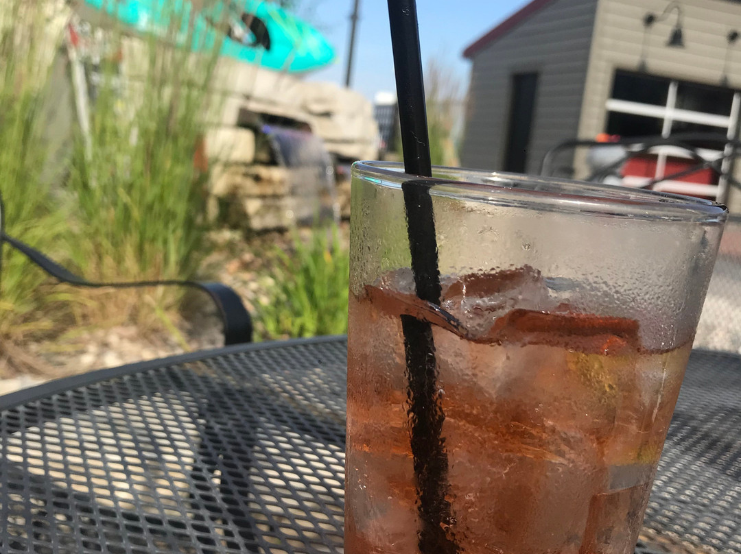 Gameday Sports Bar & Grill