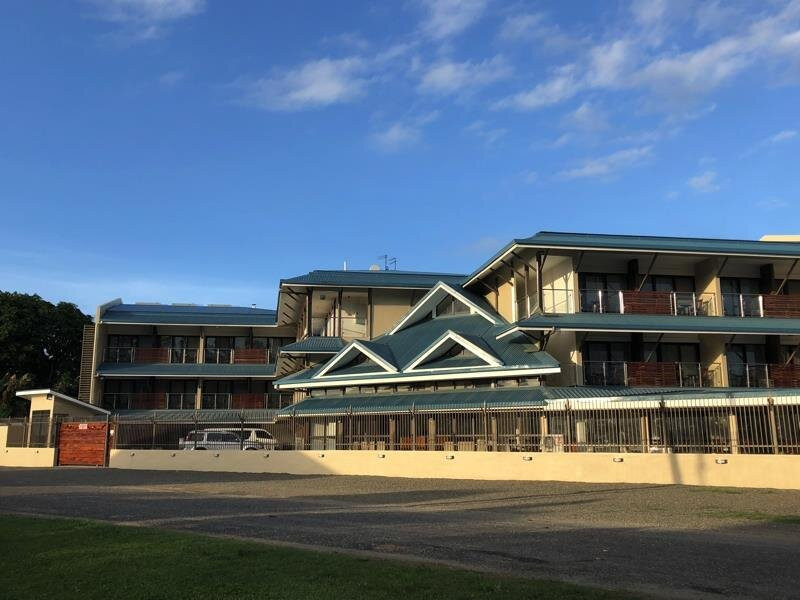 Nambis Inn