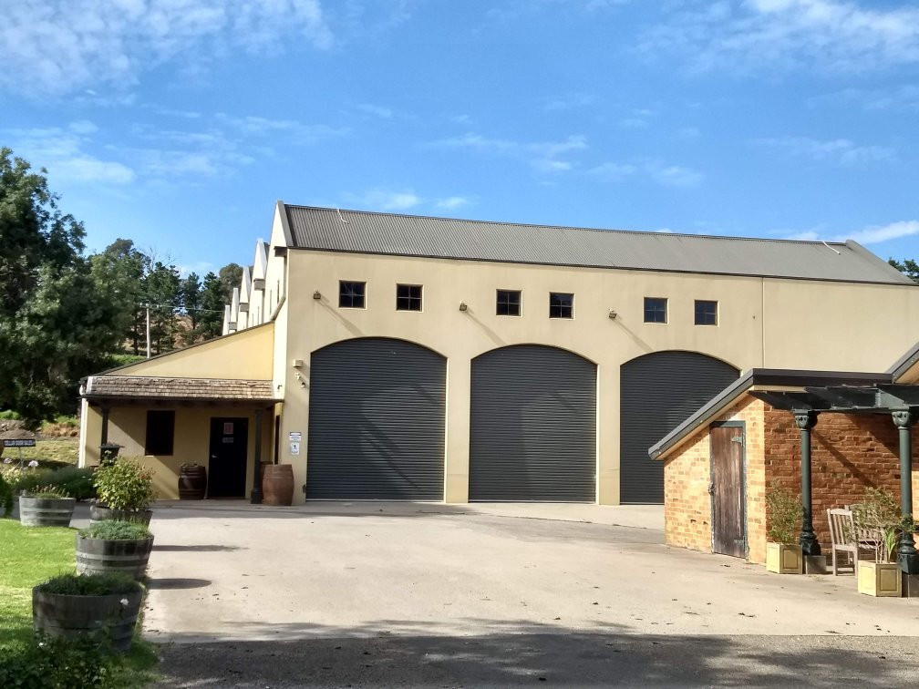 易菱森林葡萄园和酿酒厂-Sutton Forest必去景点