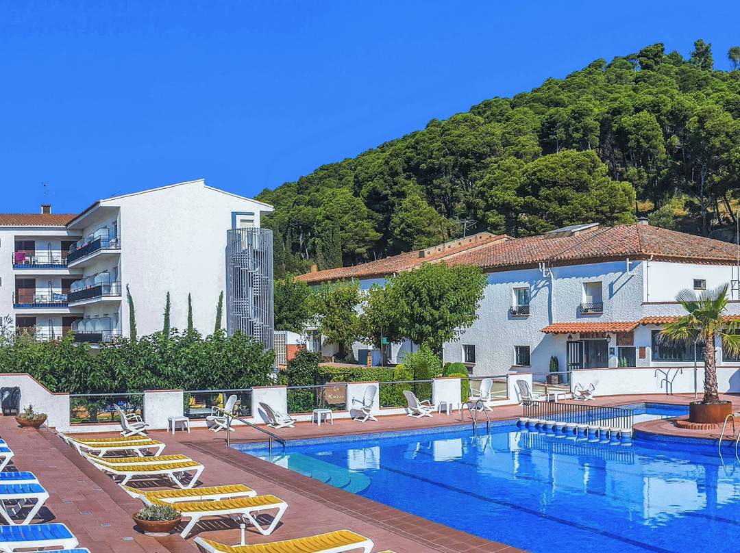 Hotel La Masia主图