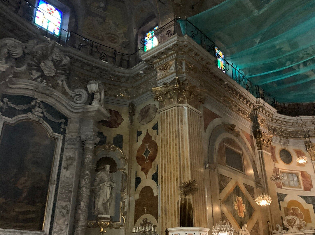 Chiesa di San Pietro-萨沃纳必去景点