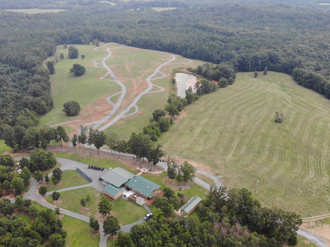 Hyatt Farms Shooting Complex-Polkton必去景点