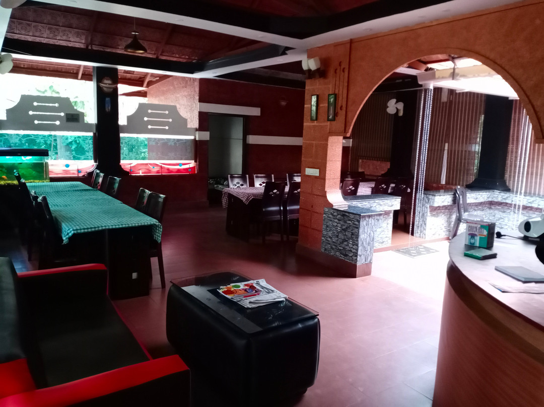 Tree Top Resort主图