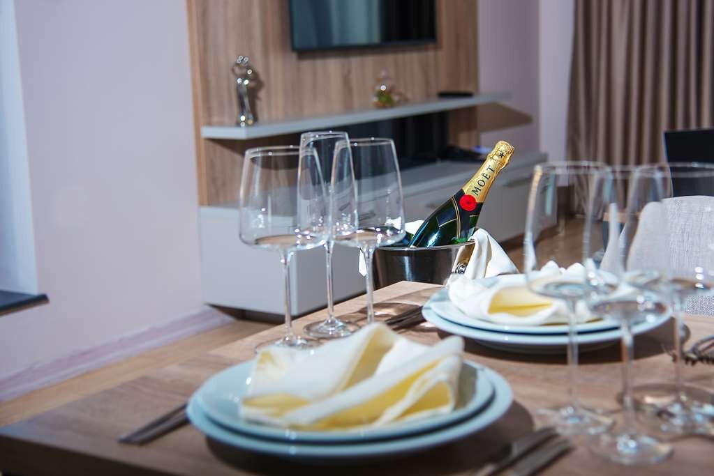 Best Western Premier Plovdiv Hills主图