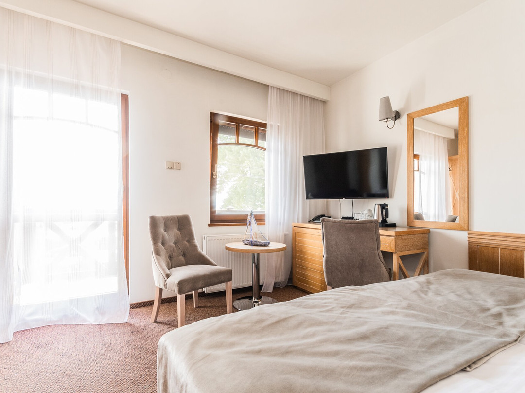 Hotel Kahlberg主图