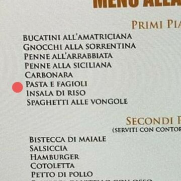 Casamare旅游攻略图片