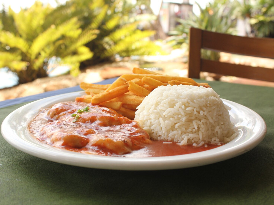 Rio Verde餐馆和美食-Decio Rio Verde