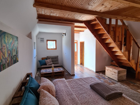 Eco Village Nevidio主图