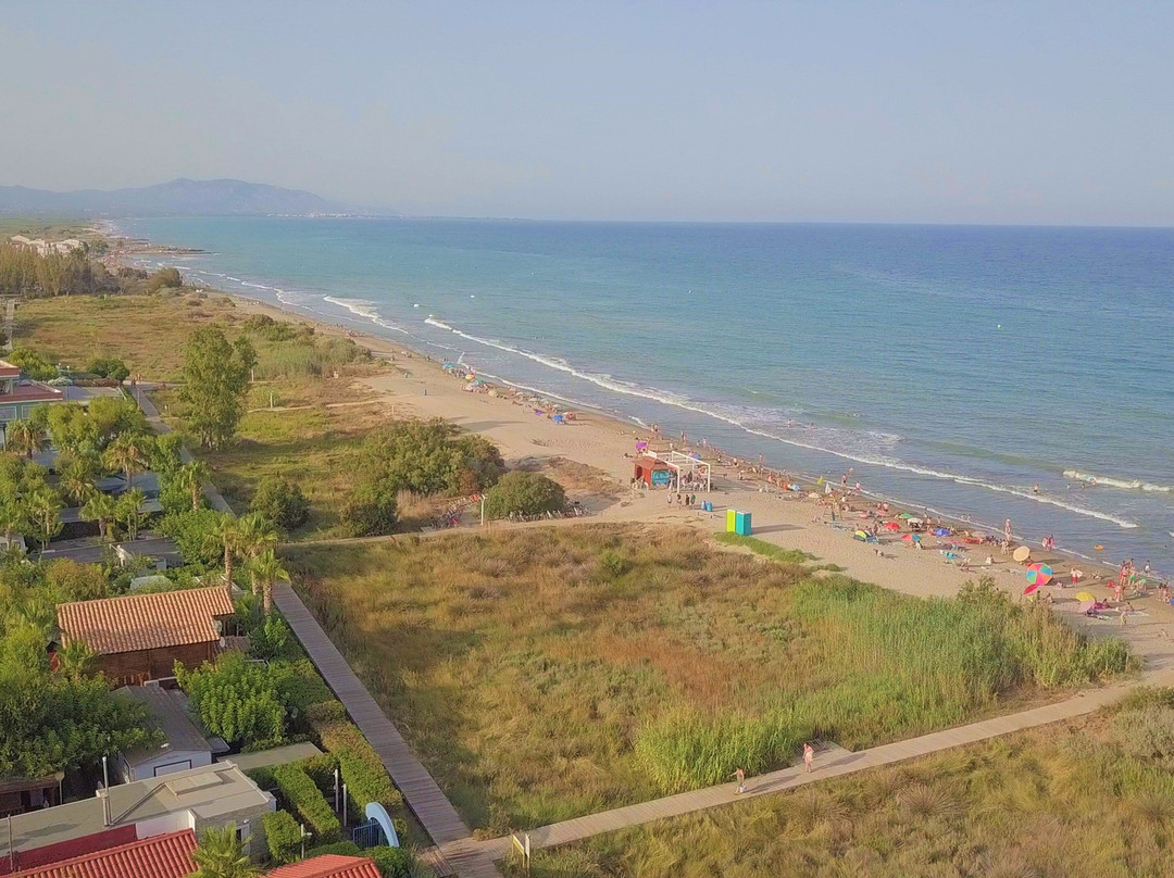 Bravoplaya Camping Resort
