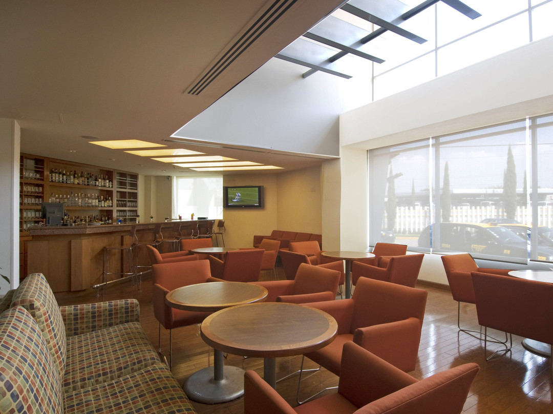 Fiesta Inn Puebla Finsa主图