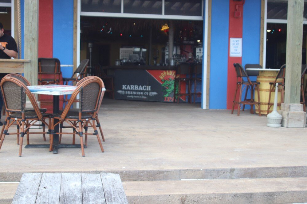 North Beach-科珀斯克里斯蒂市必去景点