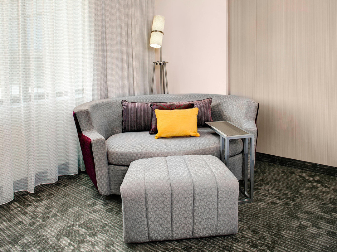 Courtyard by Marriott Nashville Mount Juliet主图