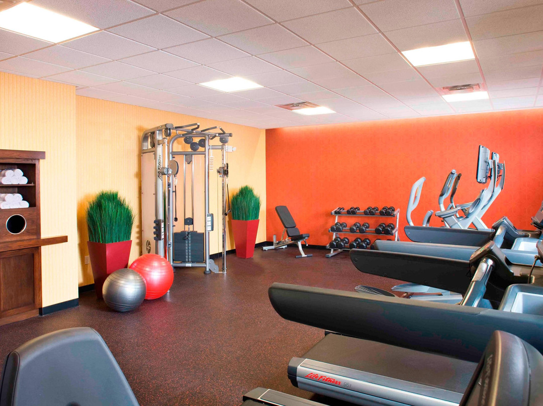 圣胡安卡皮斯特拉诺万豪酒店主图