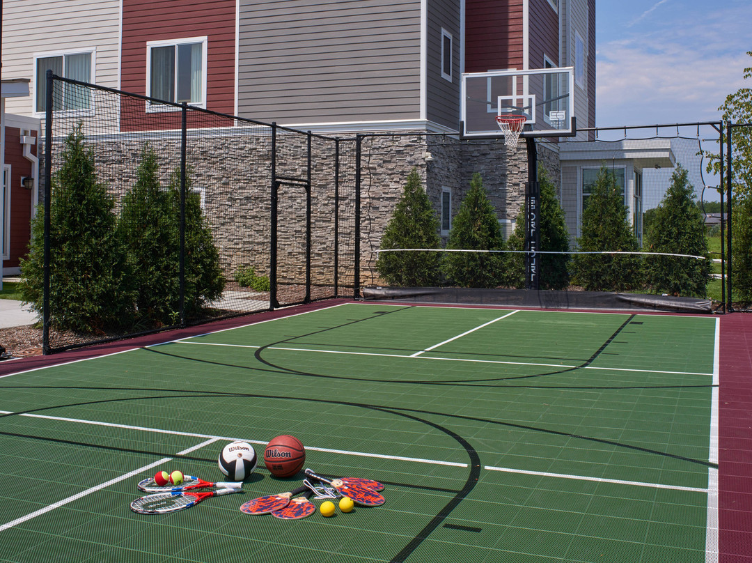 Residence Inn by Marriott Chicago Bolingbrook主图