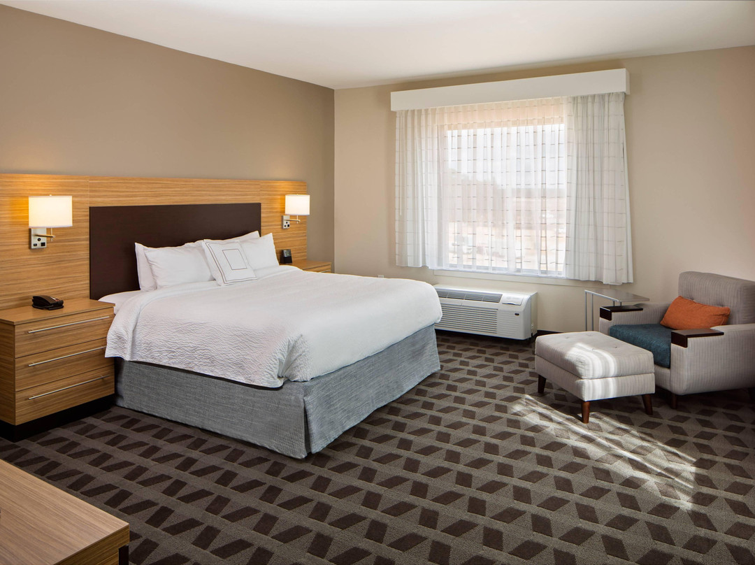 TownePlace Suites by Marriott Foley at OWA主图