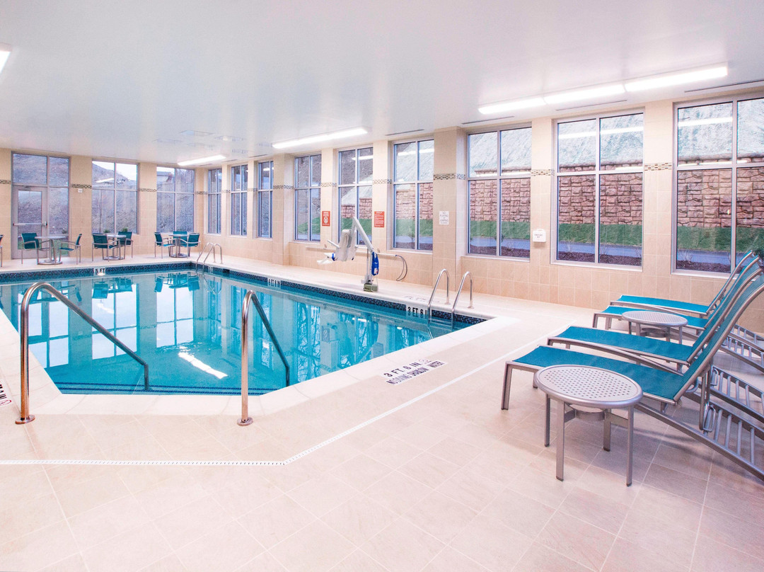 TownePlace Suites by Marriott Pittsburgh Cranberry Township主图