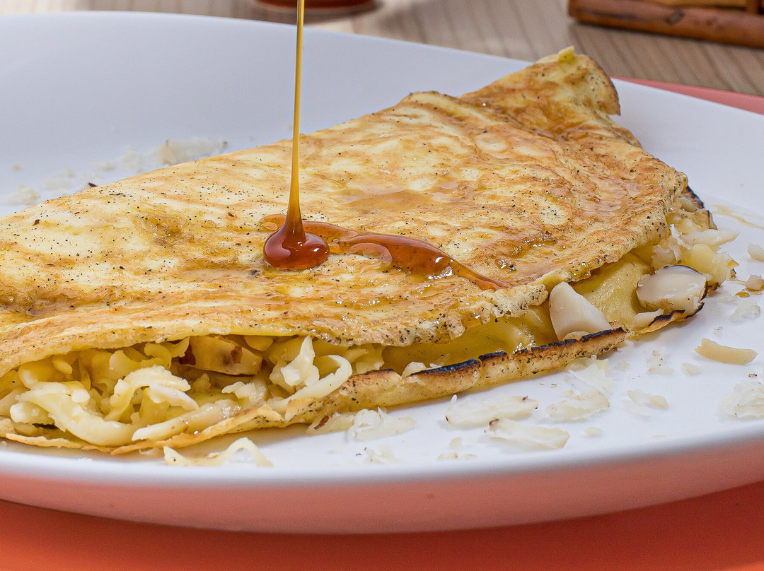 Dose Enlov - Health through food主图