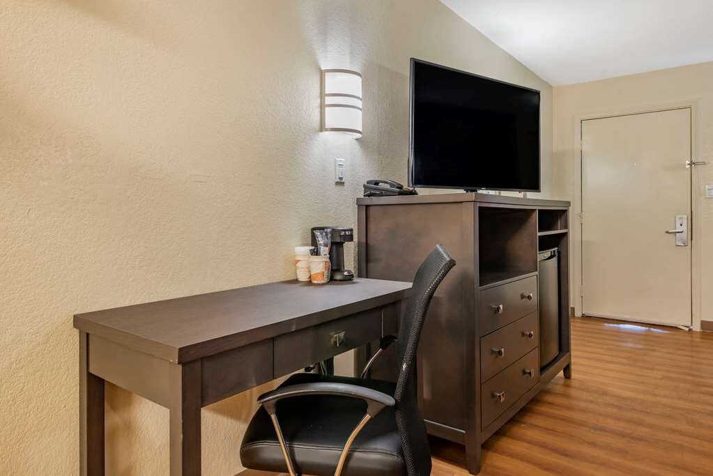 Quality Inn & Suites主图